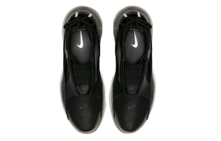 Nike Air Max Ff 720 Black Women's 6