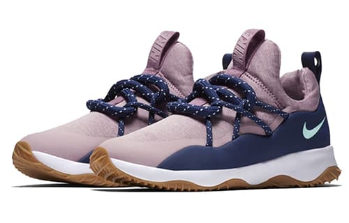 Nike City Loop 'Plum Dust' Women's 6