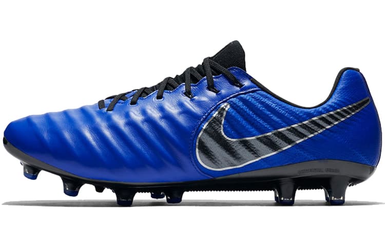 Nike Legend 7 Elite FG Racer Blue