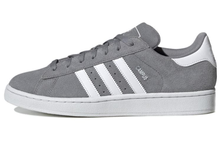 Adidas Originals Campus 2 Suede Sneakers