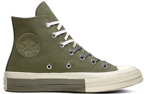 Converse Chuck Taylor All Star 70 Hi Field Surplus 4
