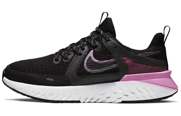 Nike Legend React 2 Psychic Pink Women's 2