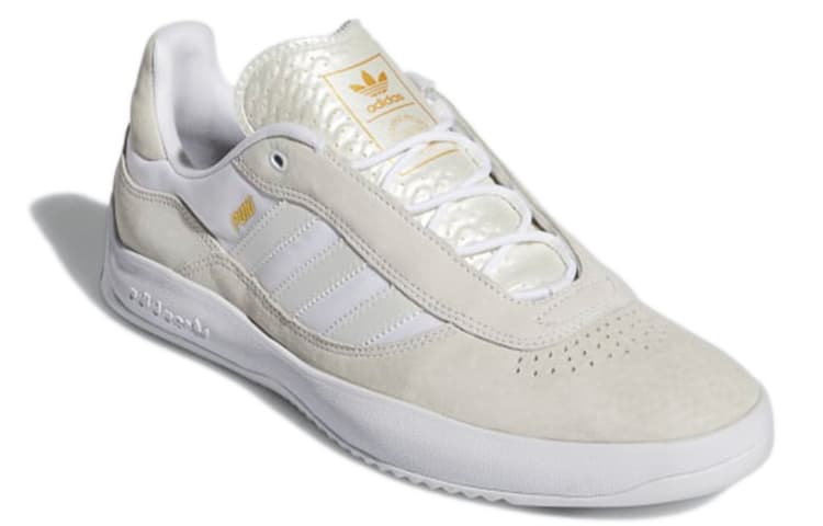 Adidas Originals Puig 'Cloud White' 6