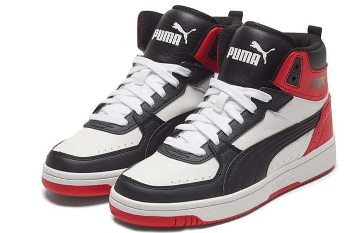 PUMA Rebound Joy 'High Risk Red' 6