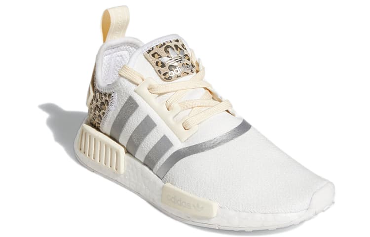 Adidas Originals Nmd R1 Cheetah Women's 4