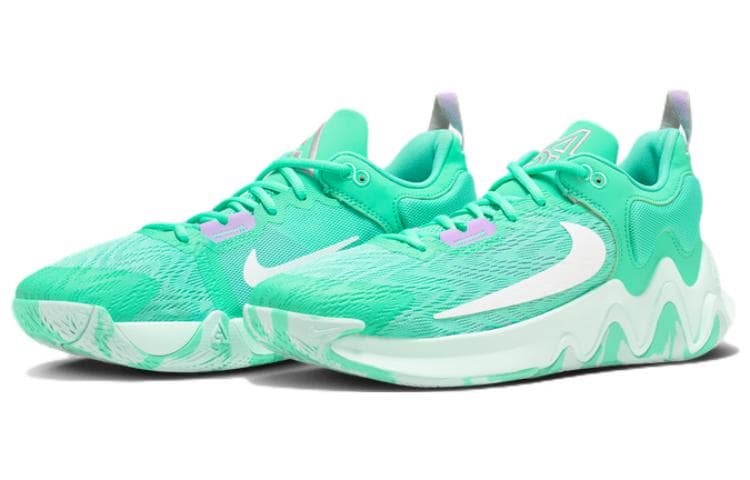 Nike Giannis Immortality 2 EP 'Mint' 6