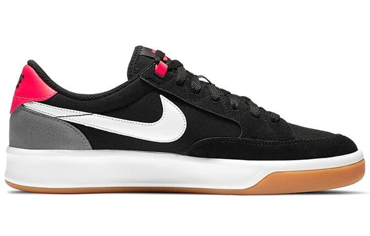 Nike Adversary Sb Premium Black 3