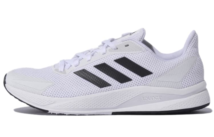 adidas X9000L1 'White Black'