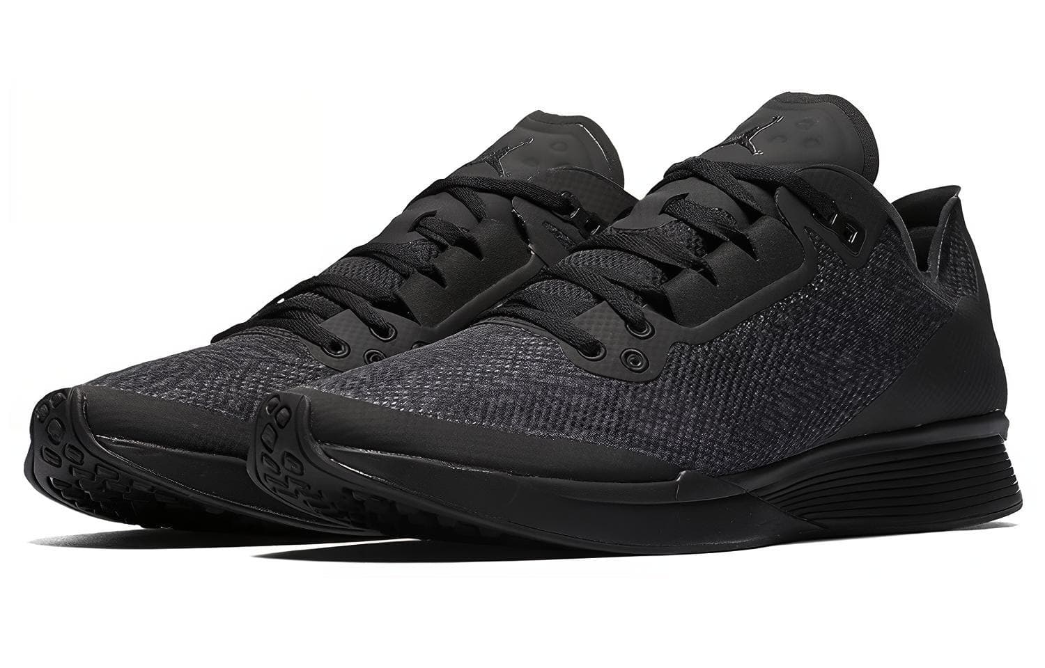 JORDAN 88 Racer Black Anthracite 5
