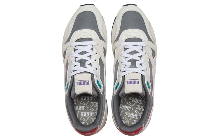 PUMA Mirage Og Heritage 'Grey White' Women's 4