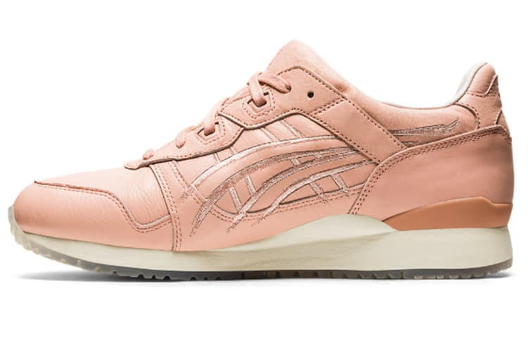 Asics Gel Lyte 3 'Kobe Beef'