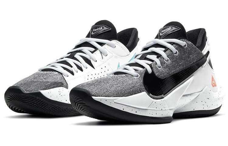 Nike Zoom Freak 2 'Denim' 6