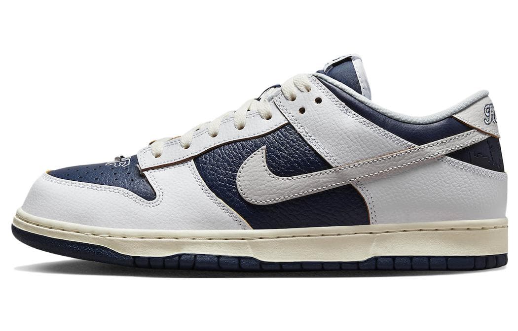 Nike Sb Dunk Low Huf New York City