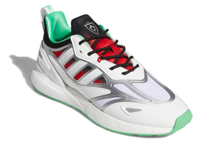 Adidas Originals Ozelia Guardians Of The Galaxy Gamora 6