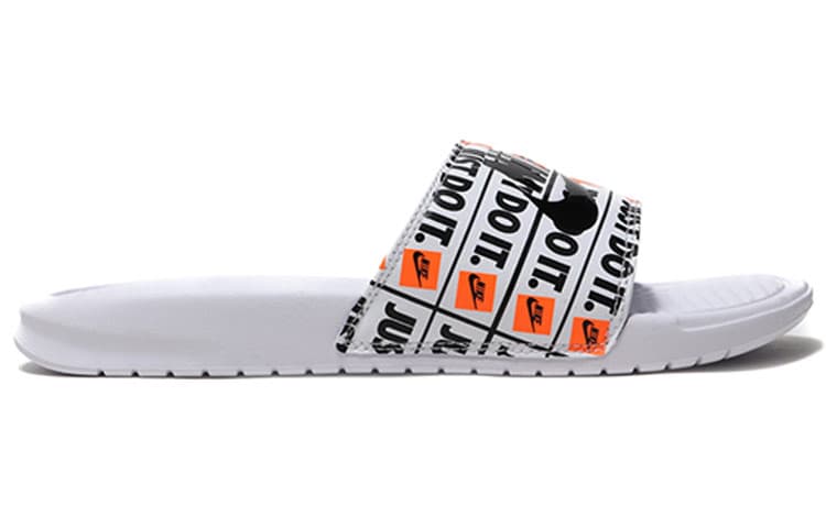 Nike Benassi Slide 'Just Do It Print' 4
