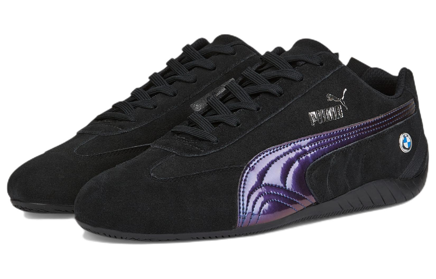 PUMA X Bmw Motorsport Speedcat 'Metal Energy' 6