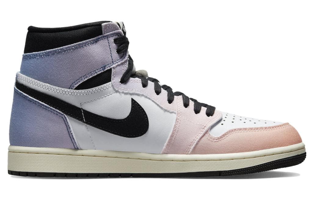 JORDAN 1 Retro High Og Skyline 4