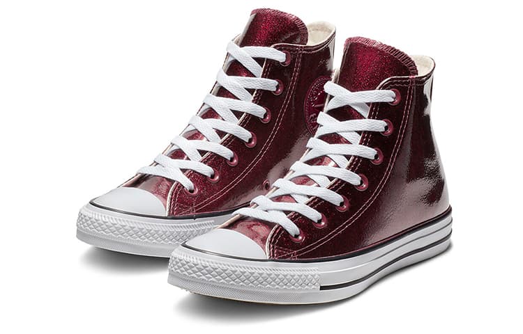 Converse Chuck Taylor All Star 'Red' Women's 6