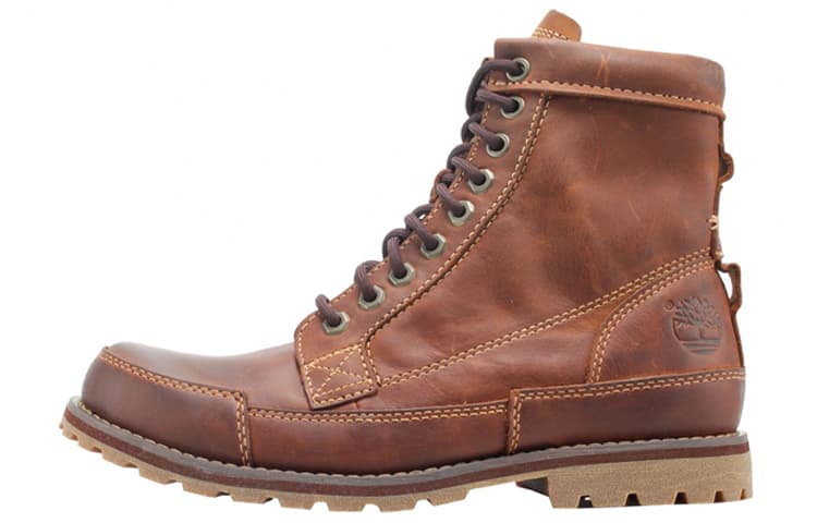 Timberland Earthkeepers Wear-Resistant Short Outdoor Shoes 2