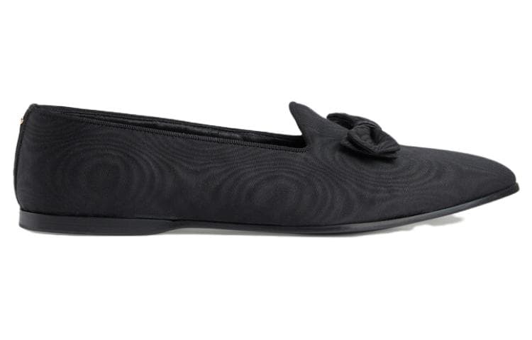 GUCCI Men's Casual Shoes Men's Black 4