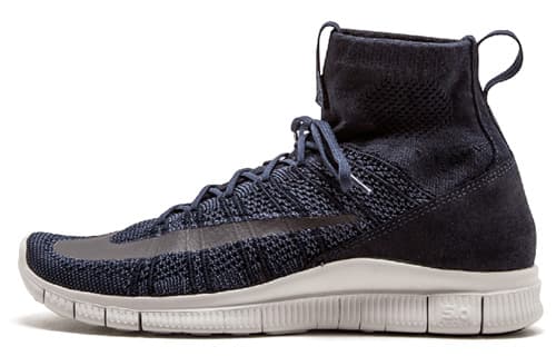 Nike Superfly Mercurial Dark Obsidian 2
