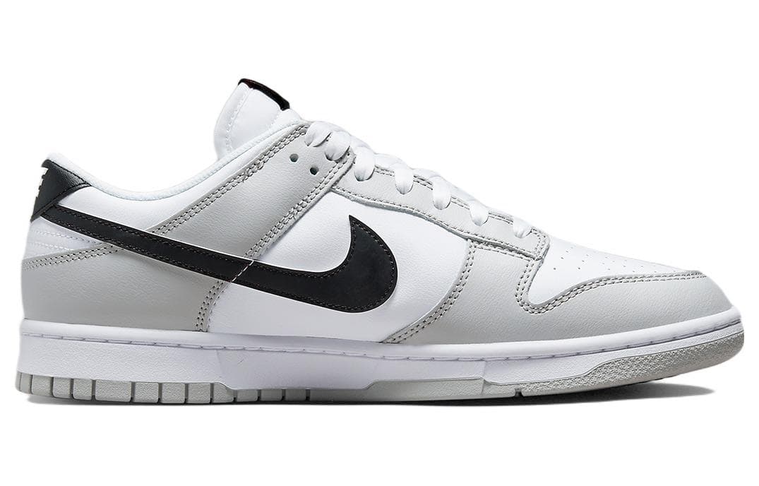 Nike Dunk Low Se Lottery Pack Grey Fog 4