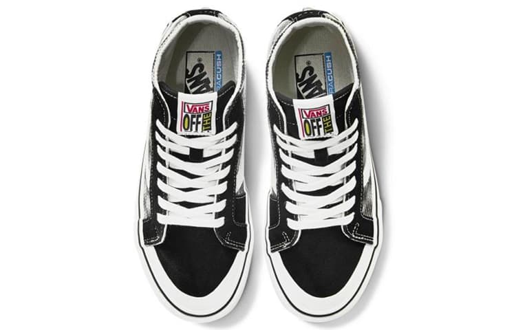 Vans SK8 Hi 138 Decon Sf 5