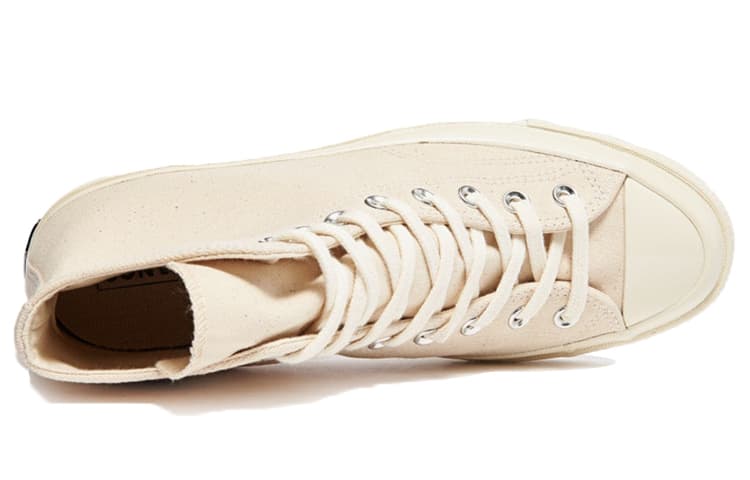 Converse Chuck Taylor All Star 70 Hi Natural 5