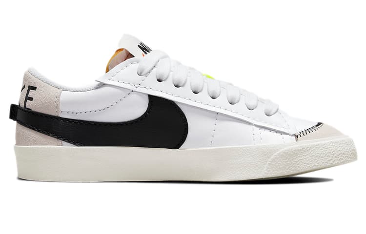 Nike Blazer Low '77 Jumbo Sneakers 4