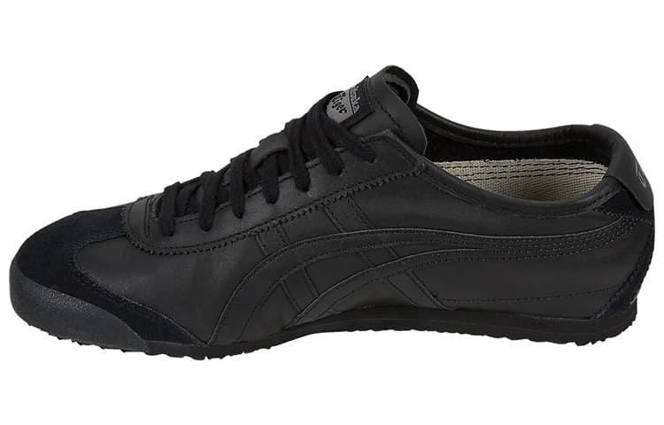 Onitsuka Tiger Mexico 66 Black 3
