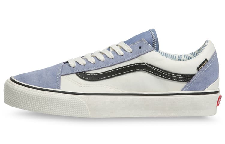 Old Skool Vans GORE TEX 'Tempest Marshmallow' 2