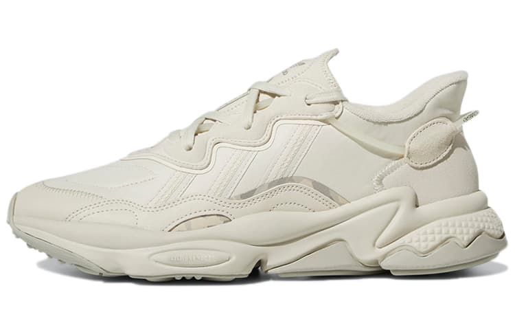 Adidas Originals Ozweego Wonder White Aluminum