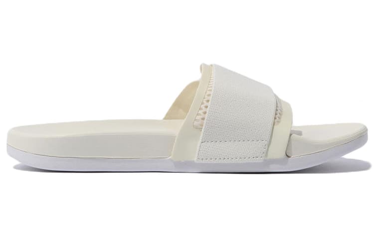 Adidas Stella McCartney X Women's Slide 'Off White Signal Orange' Women's 3