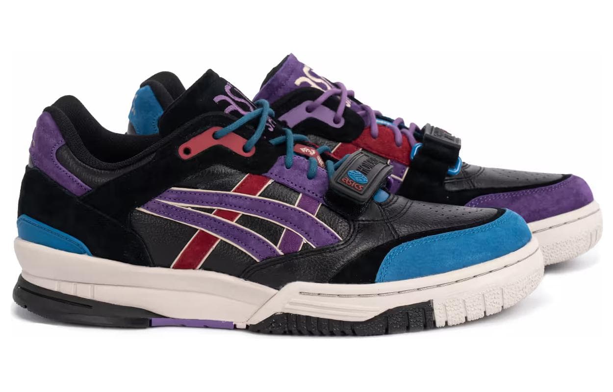 Asics X Honor23 Gel Spotlyte Low V2 'Terracotta Warriors' 6