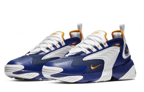 Nike Zoom 2K Deep Royal 6