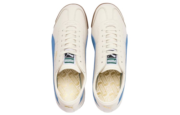 PUMA Roma '68 Og 'Blue Yonder' 6