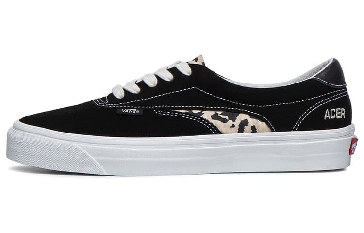 Vans Acer Ni Sp 'Black Leopard' 2