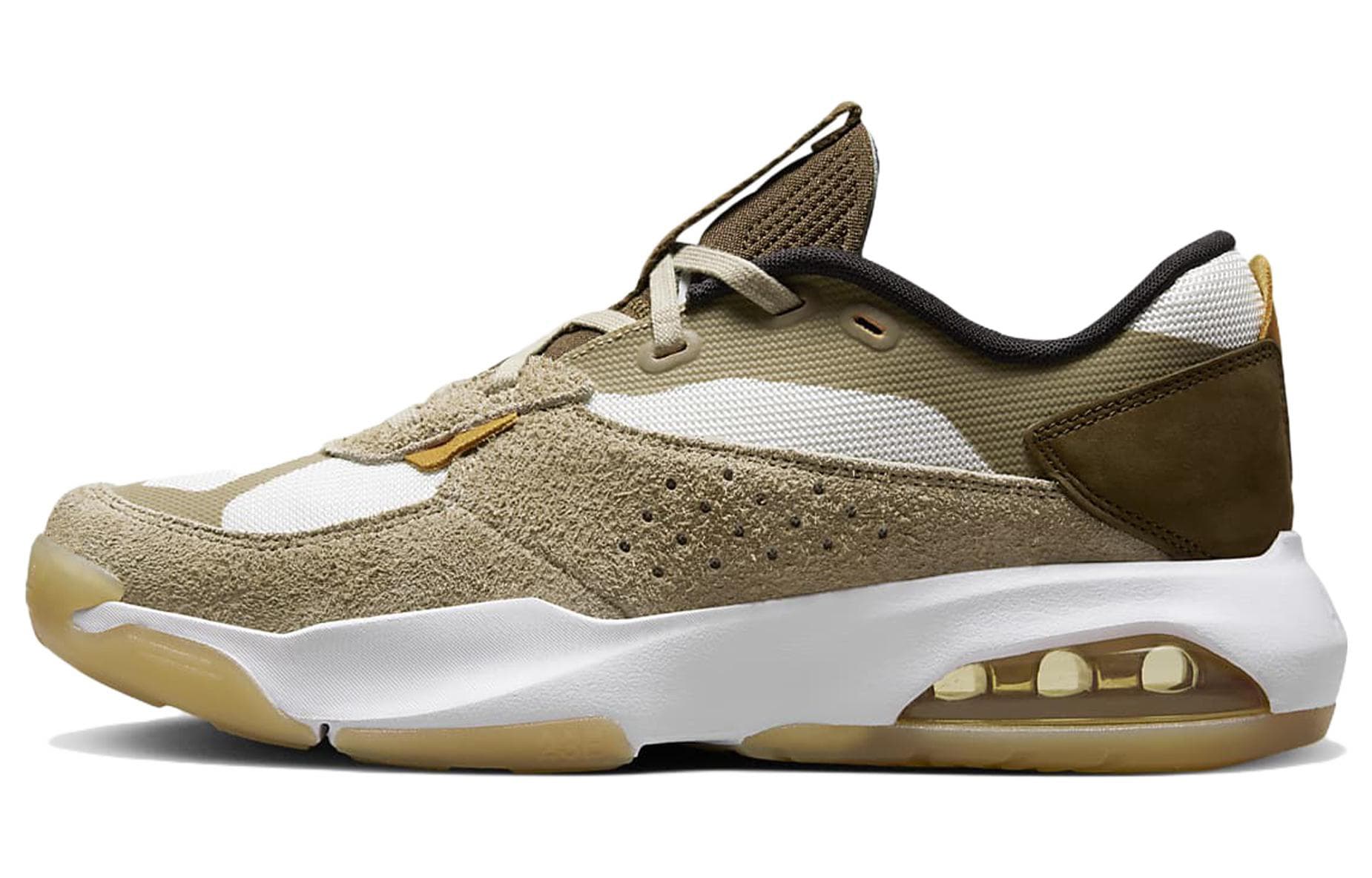 JORDAN Air 200E 'Khaki' 2