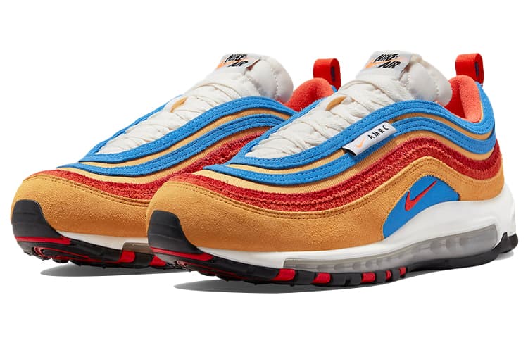Nike Air Max 97 Running Club 6