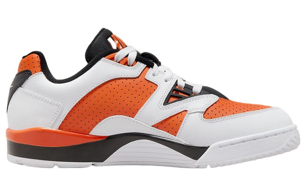 Nike Air Cross Trainer 3 Low Shoes 'Starfish' 4