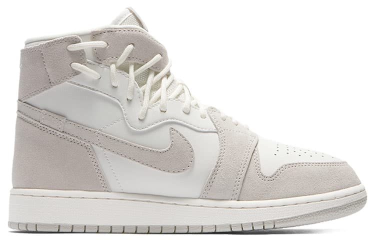 Jordan 1 Rebel XX Moon Particle Women's 4
