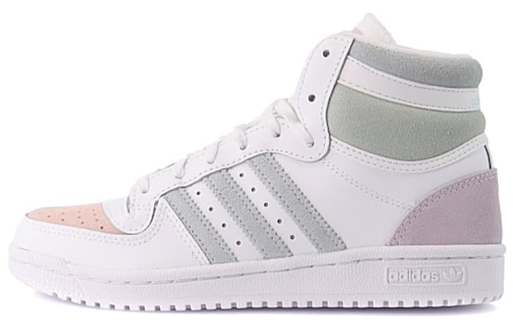 Adidas Originals Top Ten Rb Pink Sky Tint Women's 2