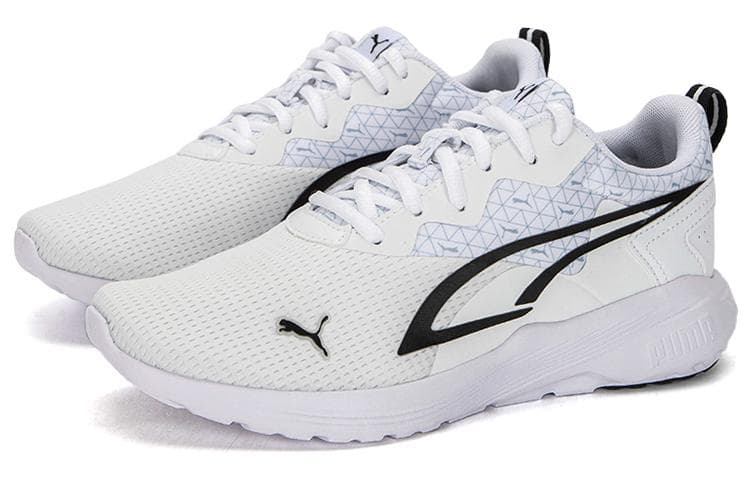 PUMA All Day Active Logo Power 4
