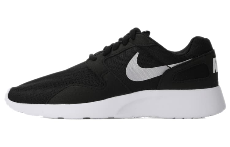 Nike Kaishi Black White White Women's 2