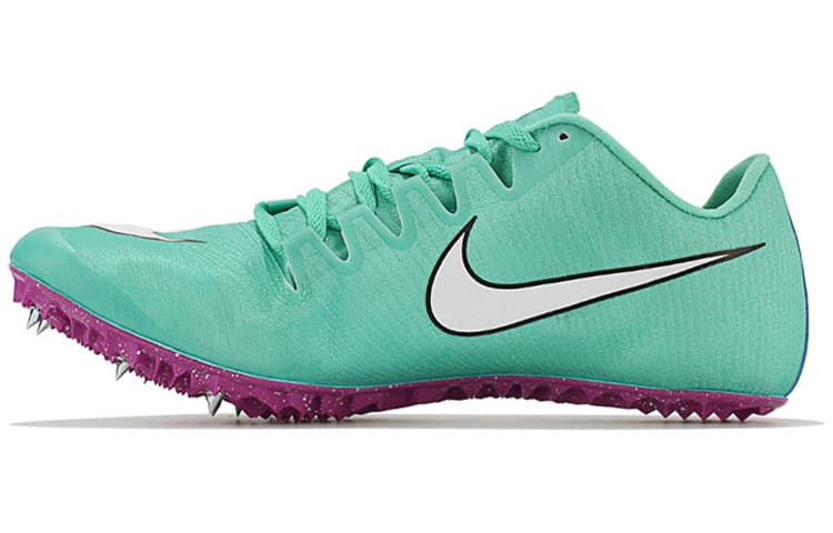 Nike Zoom Ja Fly 3 Green 2