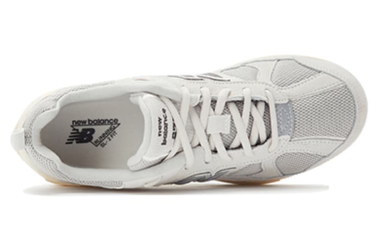 New Balance 878 Light Grey 6