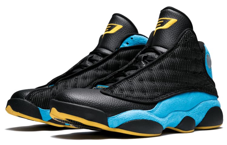 JORDAN 13 Retro Chris Paul Away 3
