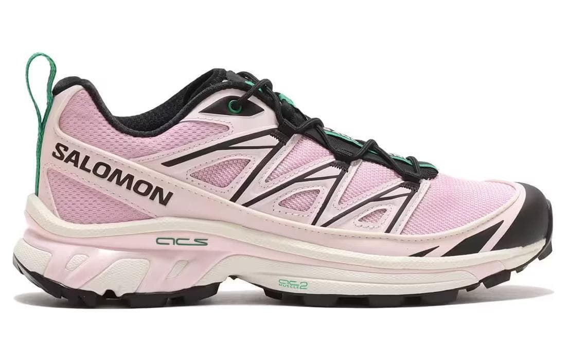 SALOMON X Sandy Liang XT 6 Expanse 'Cradle Pink' 3