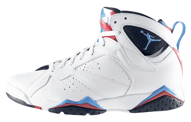 JORDAN 7 Retro Orion 2
