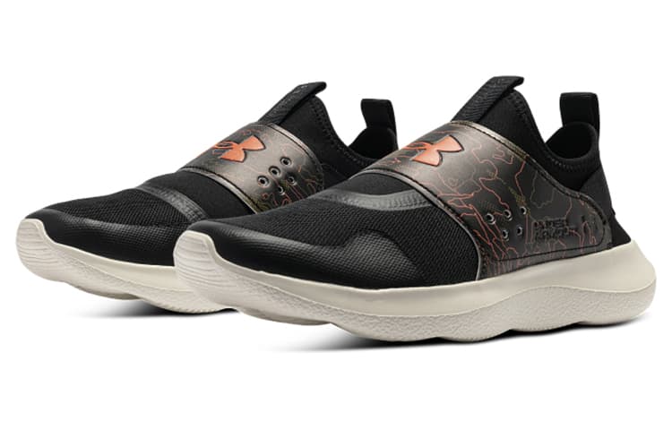 Under Armour Runplay Pop 'Black' 5